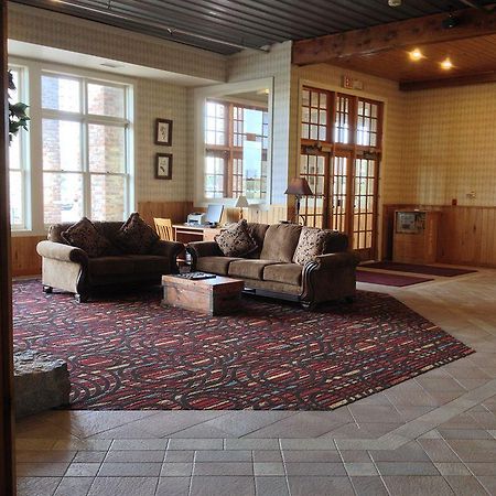 Americinn Belle Plaine Экстерьер фото
