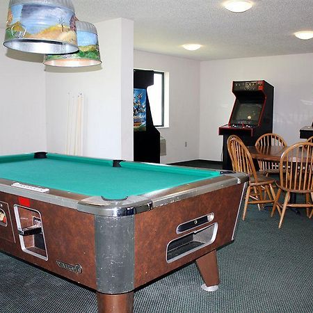 Americinn Belle Plaine Экстерьер фото