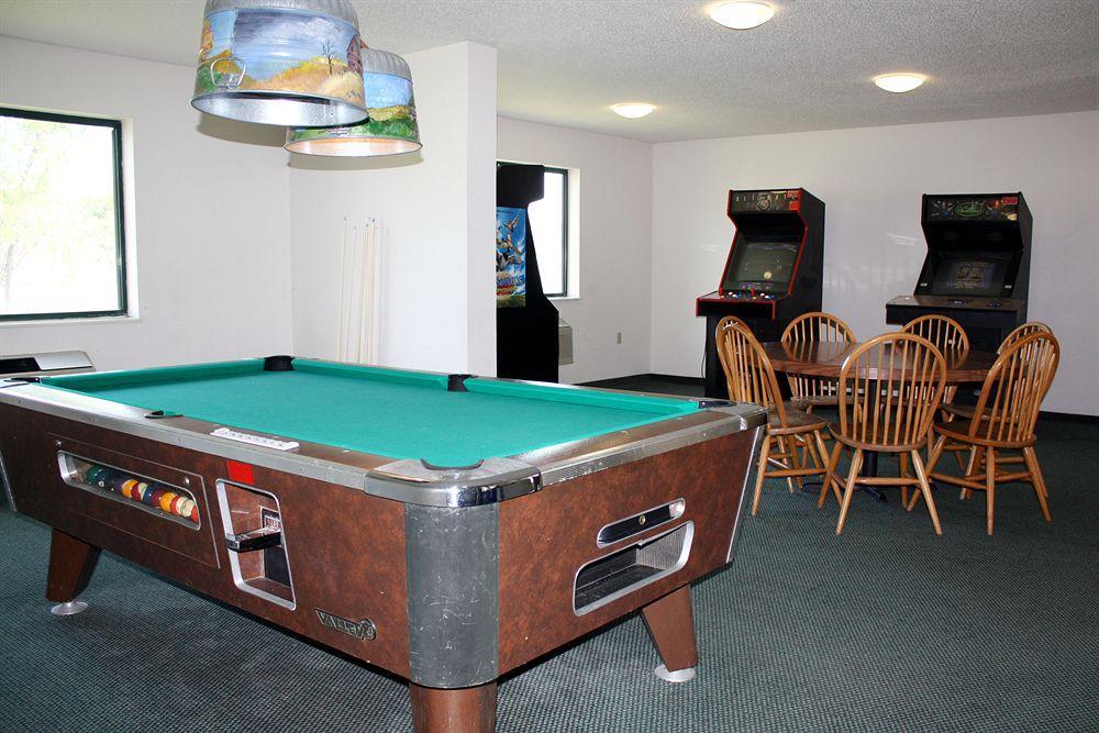 Americinn Belle Plaine Экстерьер фото