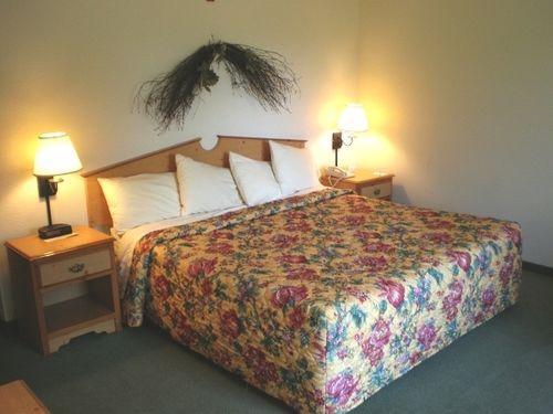 Americinn Belle Plaine Номер фото