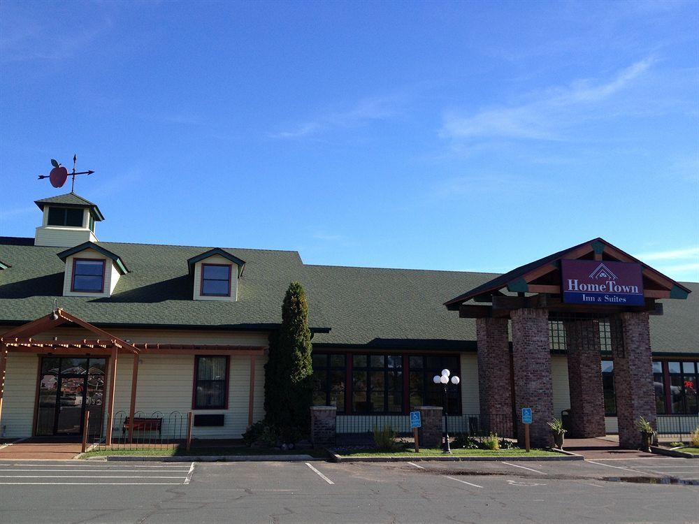 Americinn Belle Plaine Экстерьер фото